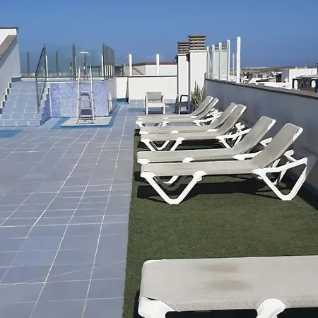 Sun & Cotillo